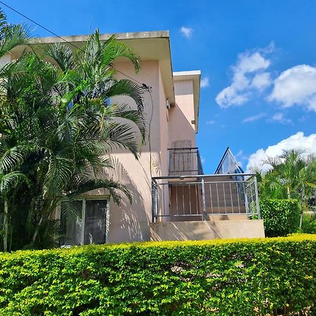 Appartement Paisible Avec Jardin & Piscine อัลบิออน ภายนอก รูปภาพ
