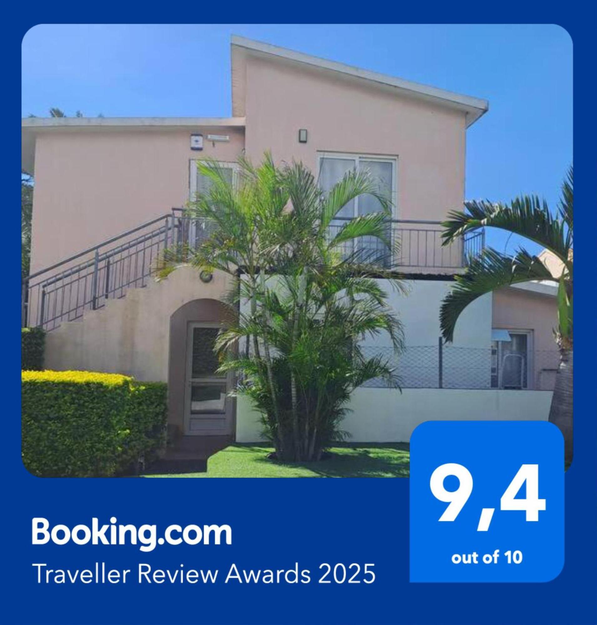 Appartement Paisible Avec Jardin & Piscine อัลบิออน ภายนอก รูปภาพ